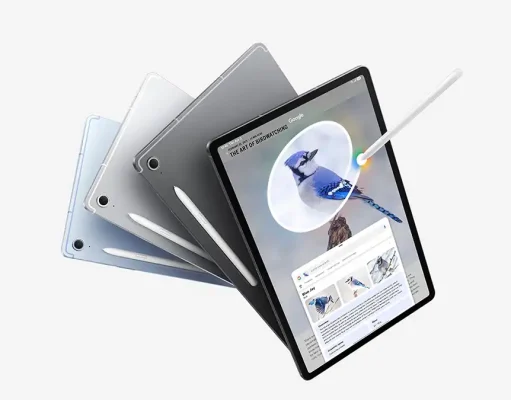 Samsung Rilis Galaxy Tab S10 FE Series, Cek Spesifikasi dan Kelebihannya Samsung Galaxy Tab S10 FE Series