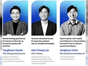 Inovasi Quantum Dot Samsung Sebagai Solusi Ramah Lingkungan Samsung TV Quantum dots QLED