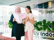 Indosat dan UN Women Rilis Laporan SheHacks, Ini Data Lengkapnya SheHacks Impact Report Indosat UN Women