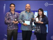Smartcom Hadirkan Solusi PTT Mission-Critical Cerdas dan Aman di Indonesia Smartcom
