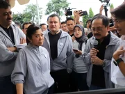 XL Axiata Gunakan Teknologi Biometrik untuk Dukung Pemutakhiran Data Pelanggan XL Axiata Teknologi Biometrik