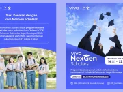 Registrasi Dibuka! vivo Indonesia Hadirkan vivo NexGen Scholars vivo nexgen scholars