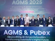 Indosat Gelar RUPST Tahun Buku 2024, Ini Hasilnya! AGMS_Indosat RUPST 2024