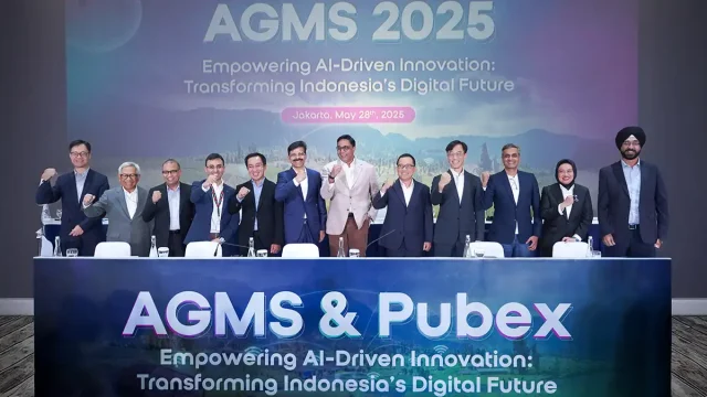 AGMS_Indosat RUPST 2024