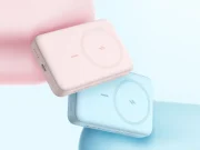 Anker Zolo Magnetic A1684, Power Bank 10.000mAh dengan Teknologi Kontrol Suhu Canggih ANKER Zolo Magnetic A1684