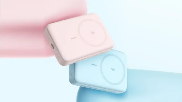 ANKER Zolo Magnetic A1684