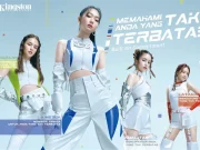 Kingston Luncurkan Campaign ‘Built on Commitment’