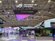 ASUS ROG di COMPUTEX 2025 Hadirkan “The ROG Lab”, Pamerkan Masa Depan Gaming! ASUS ROG The ROG Lab di COMPUTEX 2025