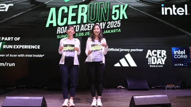 AceRun 2025