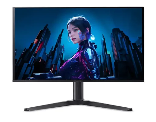 Acer Rilis Monitor Predator dan Nitro Terbaru, Punya Refresh Rate Tinggi Acer Monitor Gaming dan Hiburan Terbaru