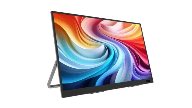 Acer Rilis Monitor ProCreator Series Terbaru
