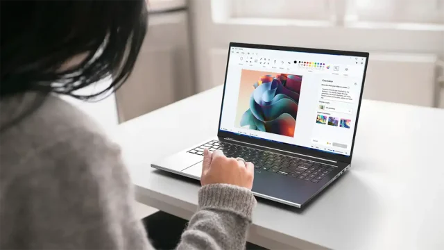 Acer Swift Edge AI dan Swift Go AI Terbaru Pakai Intel Core Ultra 200V