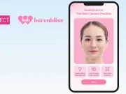 Barenbliss Gunakan Layanan Virtual Try-On Berbasis AI Milik Perfect Corp. Barenbliss Perfect Corp. Virtual Try-On