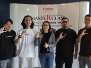 Hadir di 5 Kota Besar, Canon Kembali Gelar EOS R Wedding Masterclass 2025 Canon EOS R Masterclass