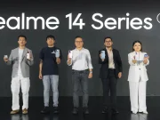 realme 14 Series 5G Tawarkan Performa Gaming Next-Level realme 14 series 5G gaming next level
