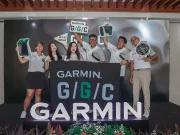 Garmin Golf Club Resmi Diluncurkan di Indonesia, Ada Program Khususnya! Garmin Golf Club Indonesia