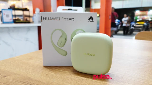 Huawei FreeArc Open Ear