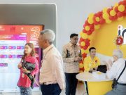 Laba Bersih Indosat 2025 Meningkat, ARPU dan Pelanggan Tumbuh Positif di Kuartal Pertama Laba Bersih Indosat 2025