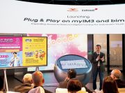 Indosat dan Wadhwani Hadirkan Pelatihan Berbasis AI Indosat dan Wadhwani