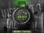 Garmin Instinct 3 Tactical Edition Resmi Hadir di Indonesia, Ini Harga dan Kelebihannya Garmin Instinct 3 Tactical Edition