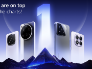 Xiaomi Pimpin Pasar Smartphone Indonesia di Kuartal Pertama 2025 Xiaomi Pimpin Pasar Smartphone Indonesia