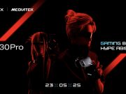 Infinix GT 30 Pro Hadir di Indonesia 23 Mei 2025, Ini Kelebihannya! Infinix GT 30 Pro Indonesia