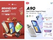 itel Hadir di Shopee Super Brand Day, Ada Diskon Hingga 70% itel di Shopee Super Brand Day