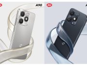 itel A90 Resmi Dirilis di Indonesia, 1 Jutaan dengan Fitur Andal dan Desain Elegan itel A90 Indonesia
