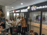 Indosat Resmikan AI Experience Center di Jayapura Indosat AI Experience Center Jayapura