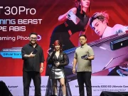 Infinix GT 30 Pro Resmi Meluncur di Indonesia, Ini Harga dan Speknya! Infinix GT 30 Pro Launch