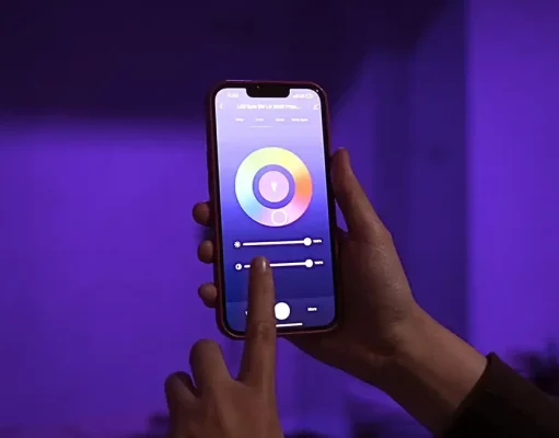 MODENA dan Anda Reserva Hadirkan Inovasi IoT untuk Pengalaman Relaksasi Holistik Inovasi IoT MODENA dan Anda Reserva