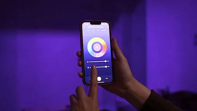 Inovasi IoT MODENA dan Anda Reserva