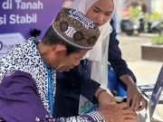 XLSMART Hadirkan Kartu Perdana Khusus Haji dan Paket Internet Terbaru Kartu Perdana Khusus Haji XLSMART Terbaru