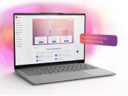 Spesifikasi Lengkap dan Harga Laptop AI Lenovo Aura Edition 2025 Lenovo Aura Edition with Lenovo AI 2025