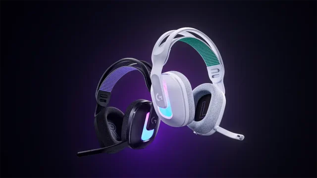 Logitech G G522 Headset Gaming