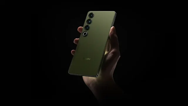 MEIZU 21 Pro Hadir di Indonesia