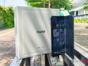 Review OPPO Find N5, Foldable Tipis Tapi Kuat dan Tahan Air OPPO Find N5 Review Tipis Kuat