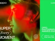 OPPO Photography Awards 2025 Resmi Diluncurkan! OPPO photography awards 2025