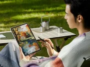 OPPO Luncurkan Tiga Perangkat Inovatif: Watch X2 + 2 Tablet OPPO watch X2