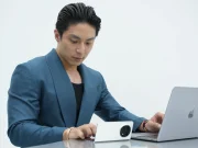 Find N5, Foldable Paling Tipis di Dunia, Jadi Sorotan Tokoh Publik OPPO Find N5 Jadi sorotan tokoh publik