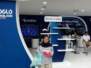 Indibiz Bagikan Tiket Gratis Digiland Run 2025 untuk Pelanggan Terpilih Pemenang Tiket Gratis Digiland Run 2025 dari Indibiz