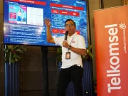 Telkomsel Perluas 5G di Makassar, Dukung Pemerataan Koneksi Telkomsel 5G Makassar