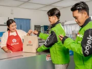 GoFood Gelar Pesta Kuliner dengan Diskon Hingga 75% Pesta Kuliner GoFood