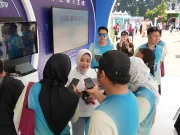 Percepat Transformasi Digital, Ini Produk Unggulan Telkom Solution untuk Segmen B2B Produk Unggulan Telkom Solution untuk B2B