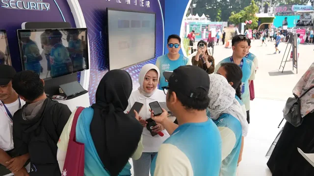 Produk Unggulan Telkom Solution untuk B2B