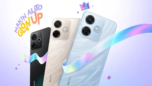 Redmi 13X Hadir di Indonesia 23 Mei 2025