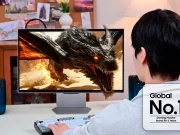 Samsung Puncaki Pasar Monitor Gaming Global Selama 6 Tahun Samsung 6 tahun kuasai pasar gaming monitor