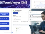 TeamViewer One Jadi Platform Tempat Kerja Digital Berbasis AI TeamViewer One