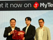 Telkomsel x Perplexity Jalin Kolaborasi Strategis Perluas Adopsi AI Telkomsel perplexity