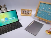 3 Tipe Orang yang Cocok Pakai Galaxy Tab S10 FE 5G Tipe Orang yang Cocok Pakai Galaxy Tab S10 FE 5G